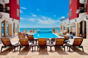 Seaview VIP Apart